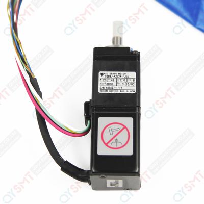 Fuji XM00473 Motor AC Servo